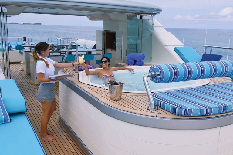 Luxury Lifestyle