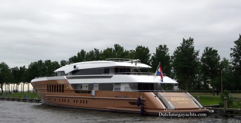 Heesen Yachts