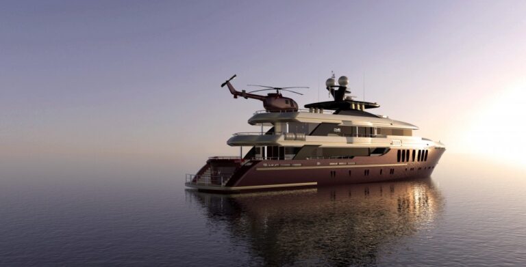CMB Yachts