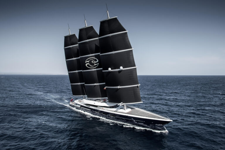 BLACK PEARL