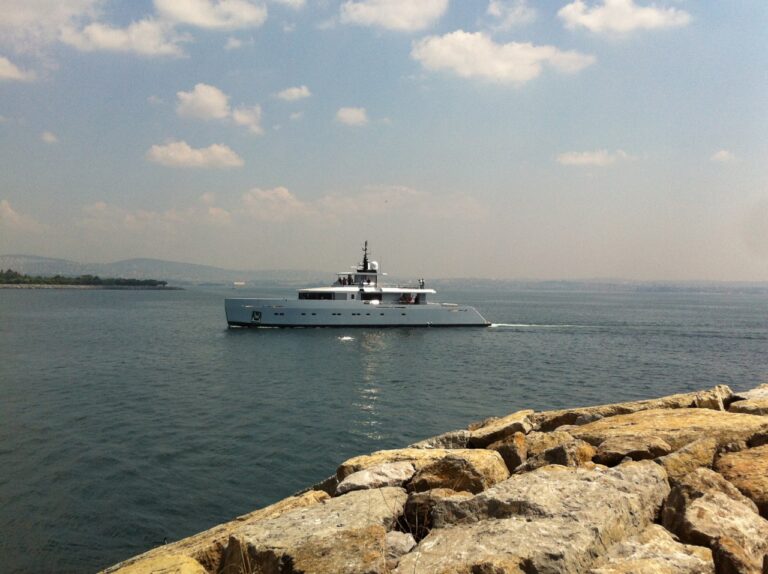 Diana Yacht Design