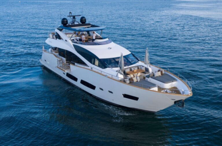 Ferretti