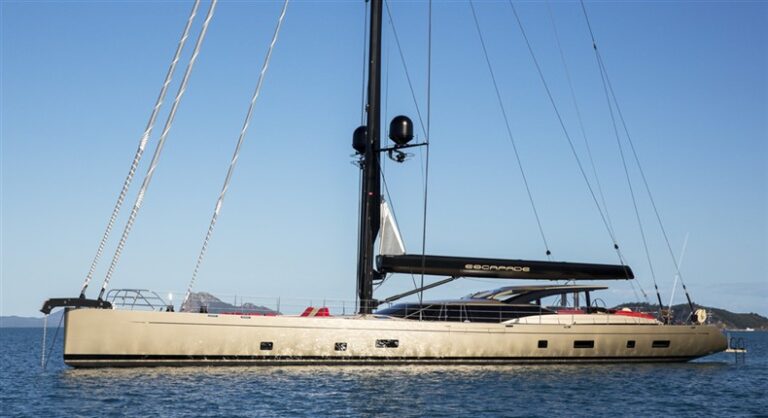Dubois Naval Architects