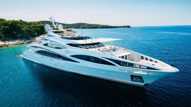 Benetti S.p.a.
