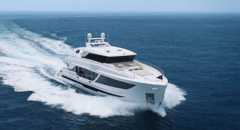 Horizon Yachts