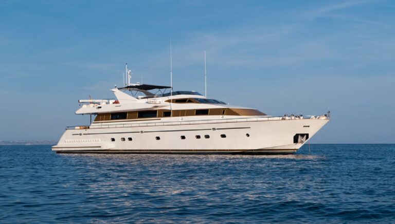 Falcon Yachts