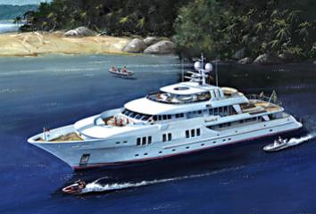 Inace Yachts