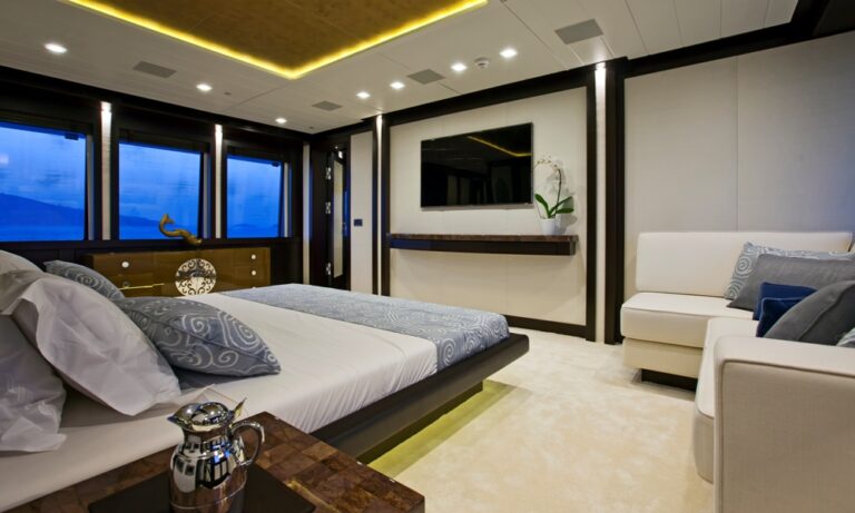 Rmk Marine Shipyard/istanbul