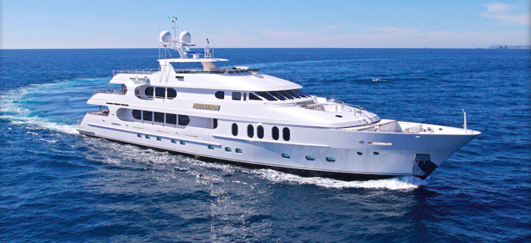 Christensen Shipyards