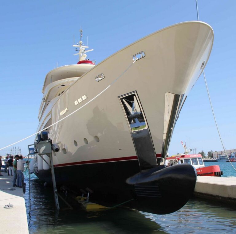 Peer Gynt Yachts