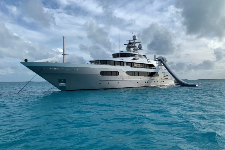 STARSHIP 185′