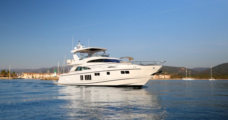 Fairline