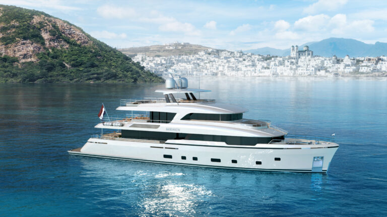 Moonen Yachts