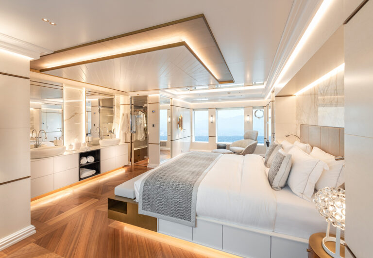 Master Suite