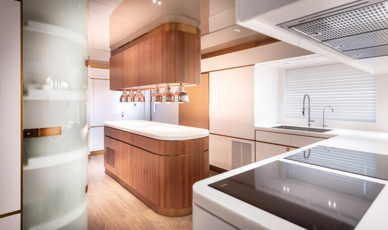 Galley