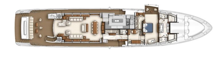 Main Deck