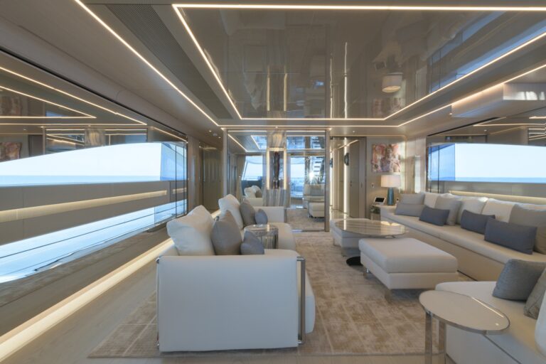 Saloon