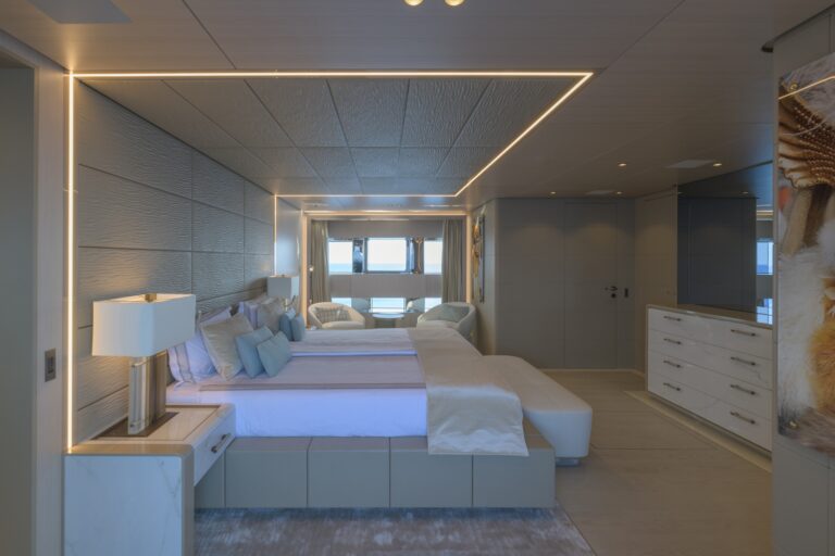 Master Suite