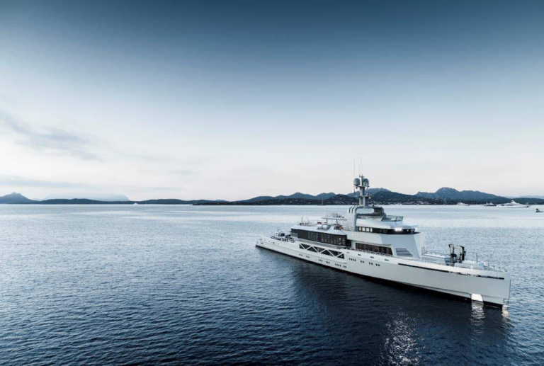 Silver Yachts