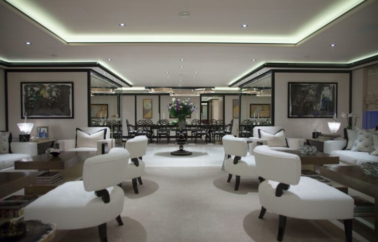 Main Salon