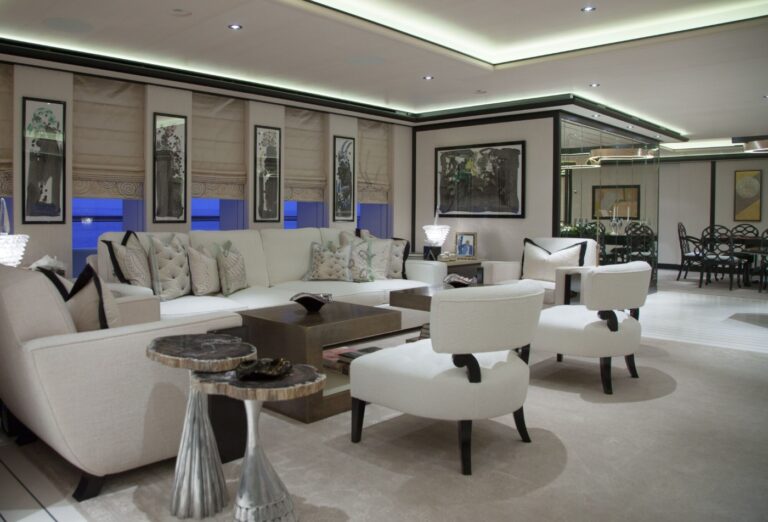 Main Salon