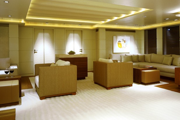 Saloon