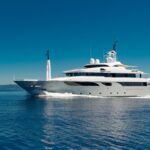 55M DISPLACEMENT LUXURY SUPERYACHT
