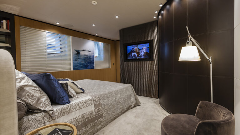 Accommodation For Guests