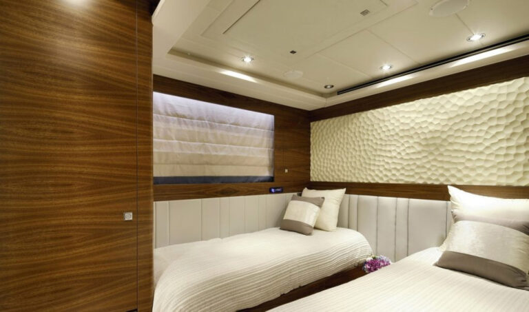Guest Suite