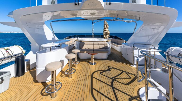 Sun Deck