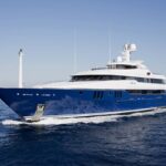 62M LUXURY SUPERYACHT
