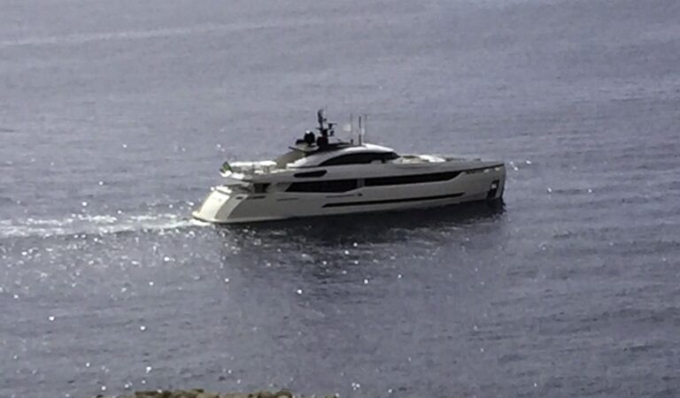 Cruising From Distance