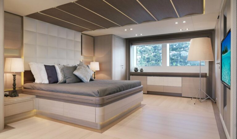 Owner Suite