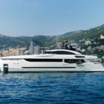 40M LUXURY SUPERYACHT