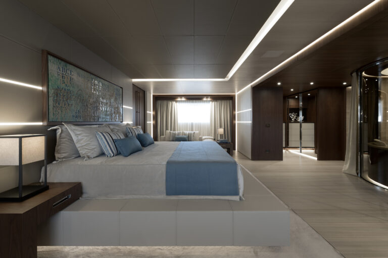 Owner Suite