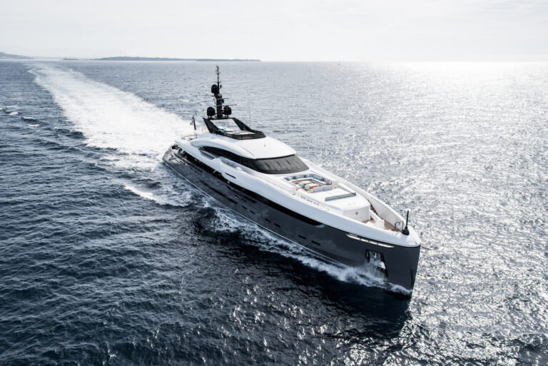 Fast Yachts