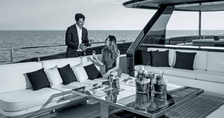 Flybridge