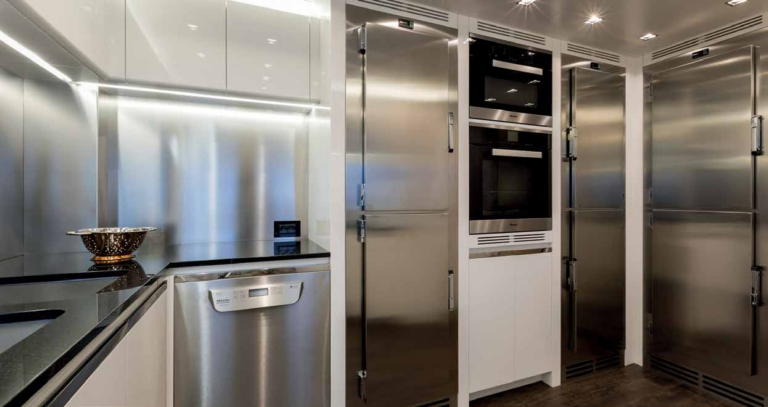 Galley