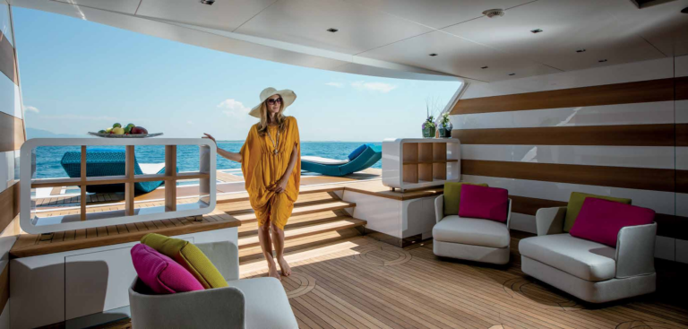 Beach Club