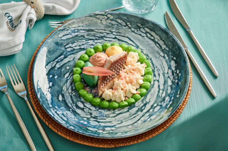 Sample Dish