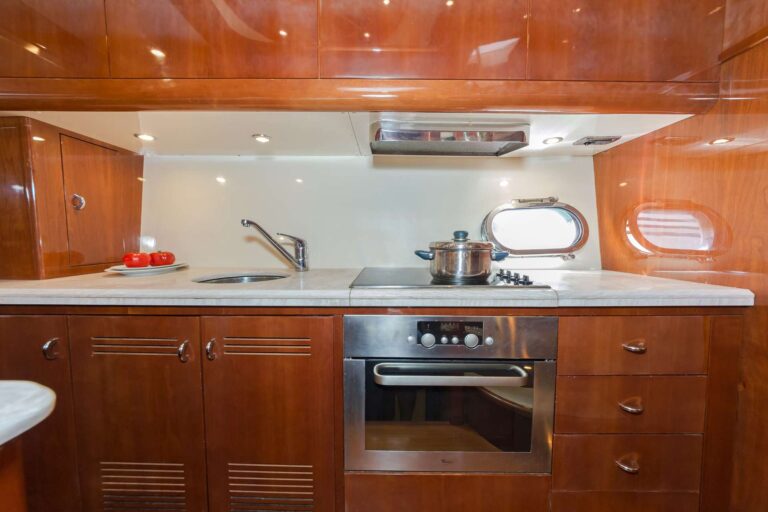 Galley