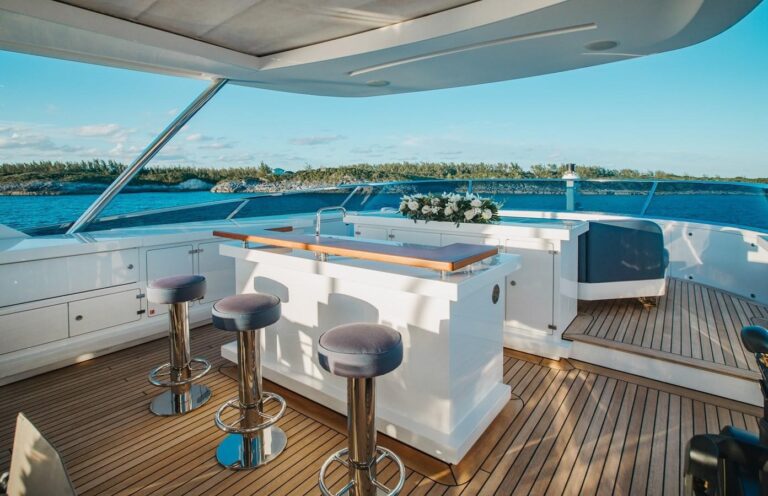 Flybridge