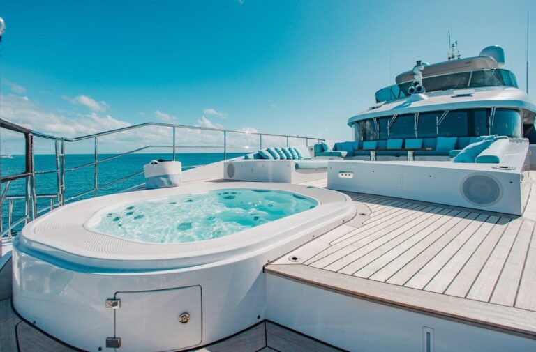 Jacuzzi