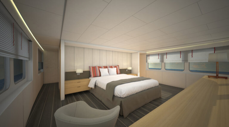 Owner Suite