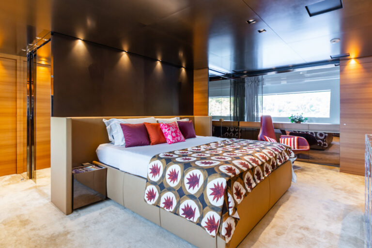 Master Suite