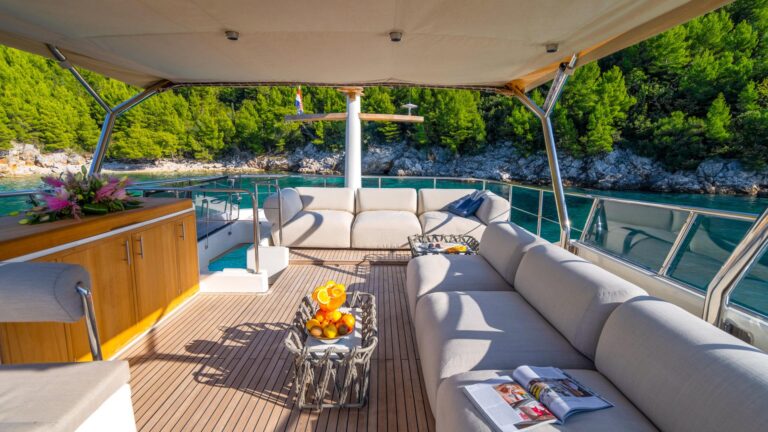 Sun Deck