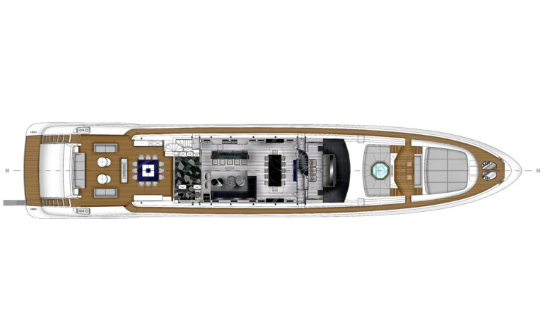 Main Deck