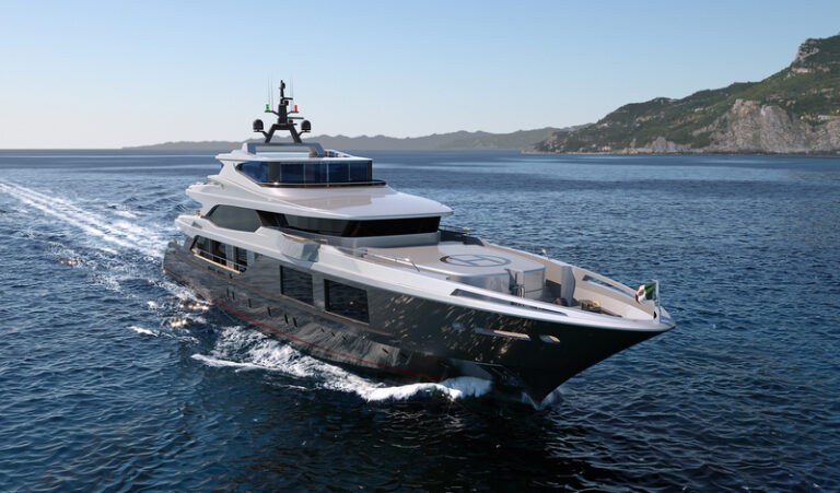 Mondomarine
