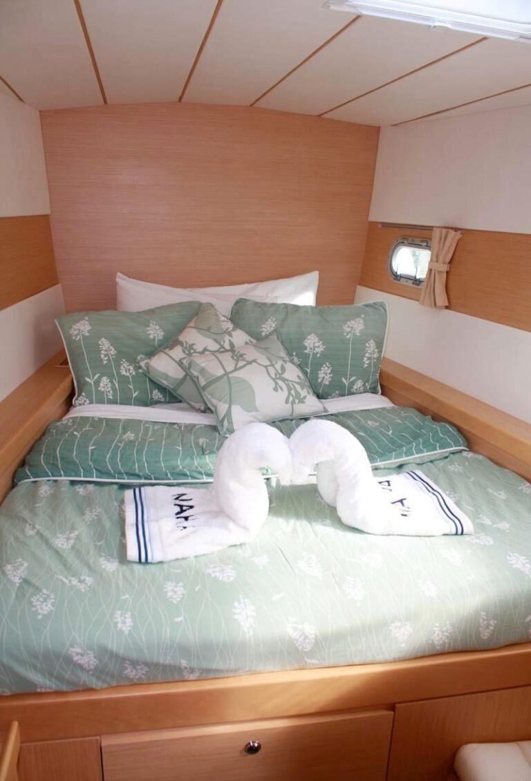 MA HA - Guest cabin