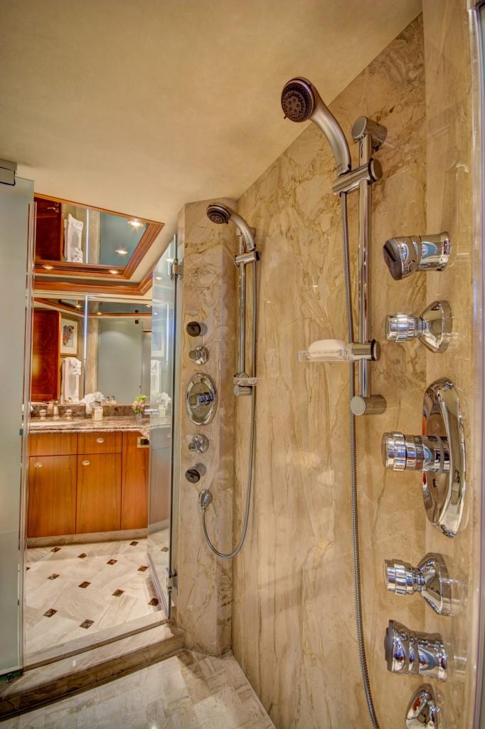 MAGGIE - Ensuite